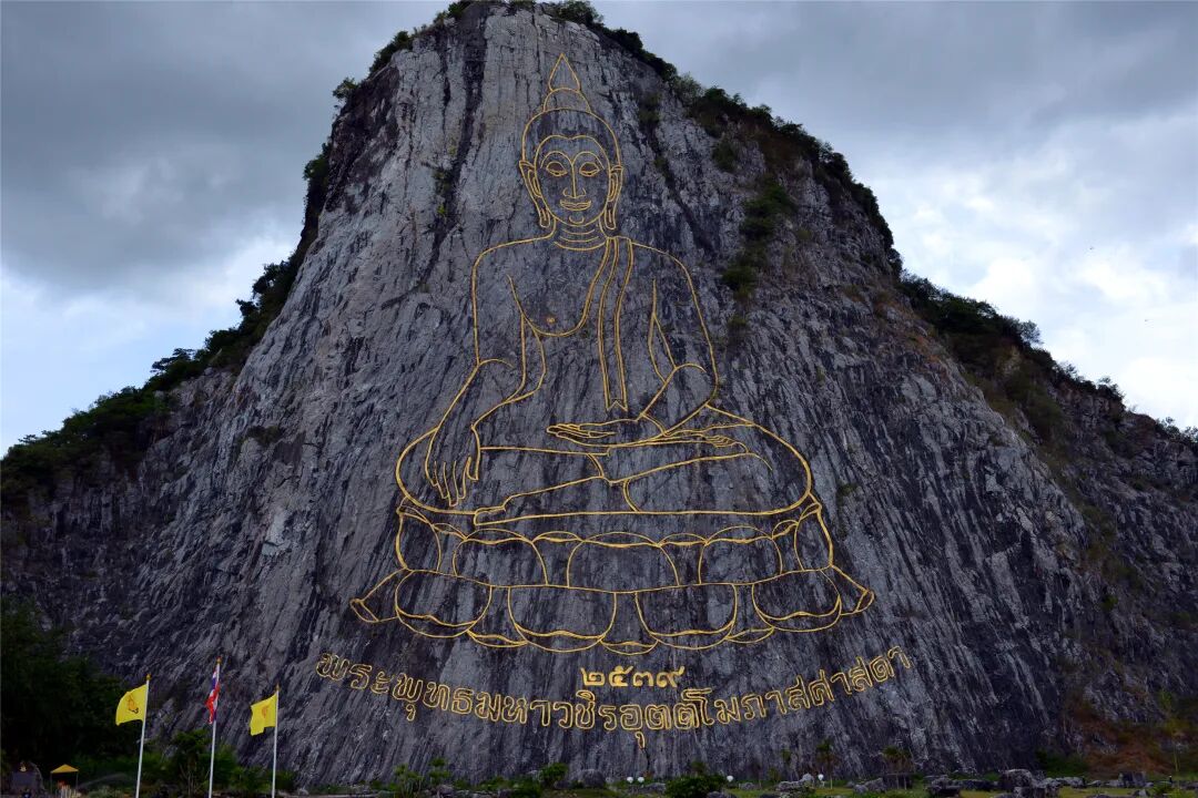 2023年泰国旅游景点攻略之芭提雅篇，速来围观！