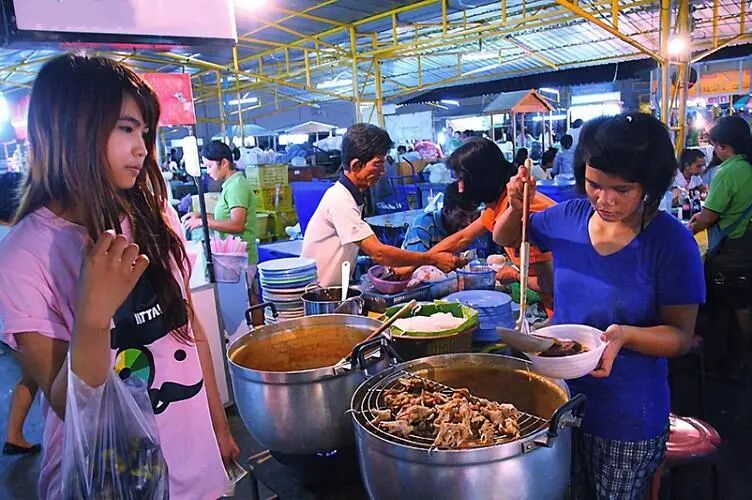 2023年泰国旅游景点攻略之芭提雅篇，速来围观！