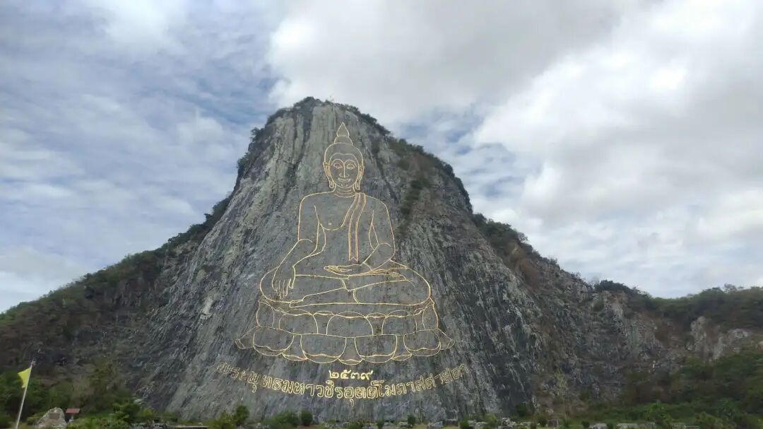 2023年泰国旅游景点攻略之芭提雅篇，速来围观！