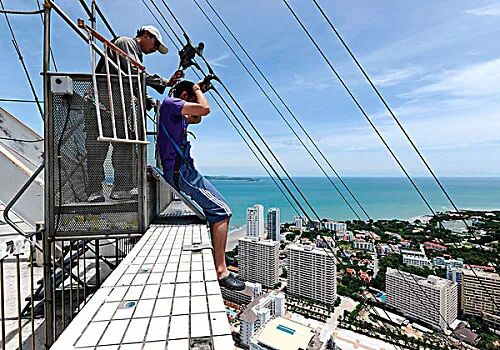 2023年泰国旅游景点攻略之芭提雅篇，速来围观！