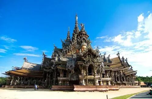 2023年泰国旅游景点攻略之芭提雅篇，速来围观！