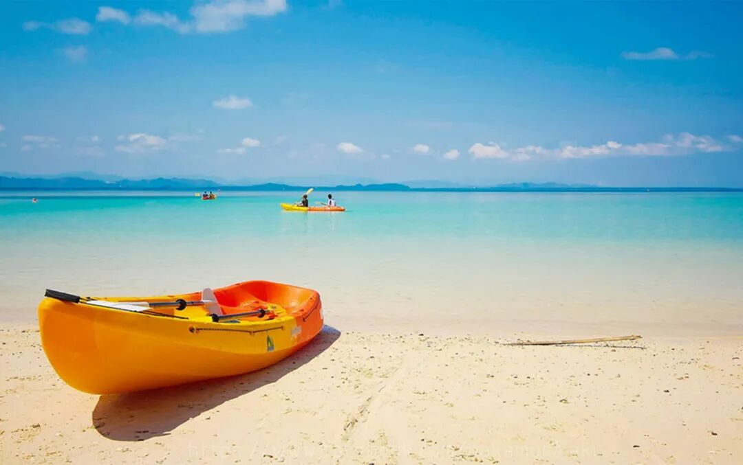 2023年泰国旅游景点攻略之芭提雅篇，速来围观！