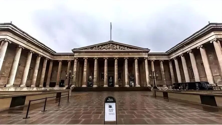 2023年英国旅游景点攻略之伦敦篇，请查收！