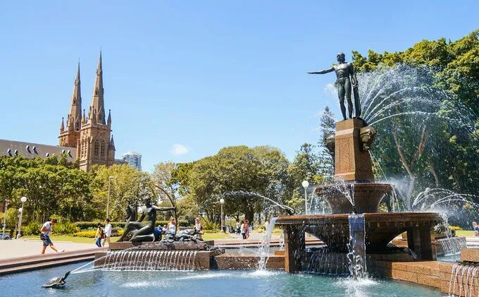 2023年英国旅游景点攻略之伦敦篇，请查收！