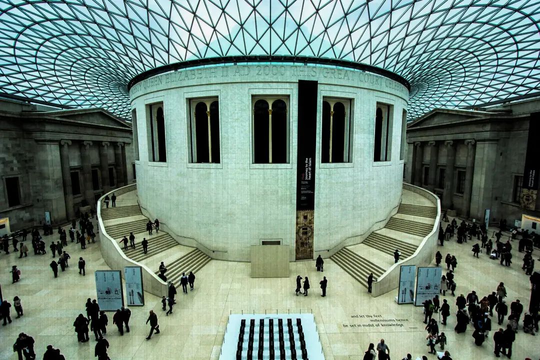 2023年英国旅游景点攻略之伦敦篇，请查收！