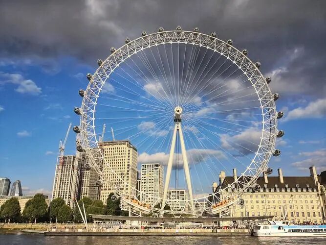 2023年英国旅游景点攻略之伦敦篇，请查收！