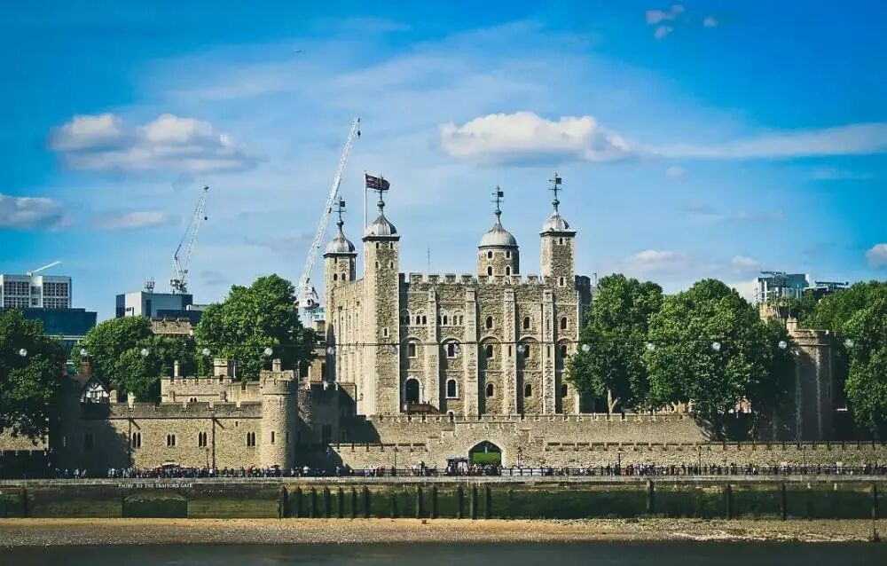 2023年英国旅游景点攻略之伦敦篇，请查收！