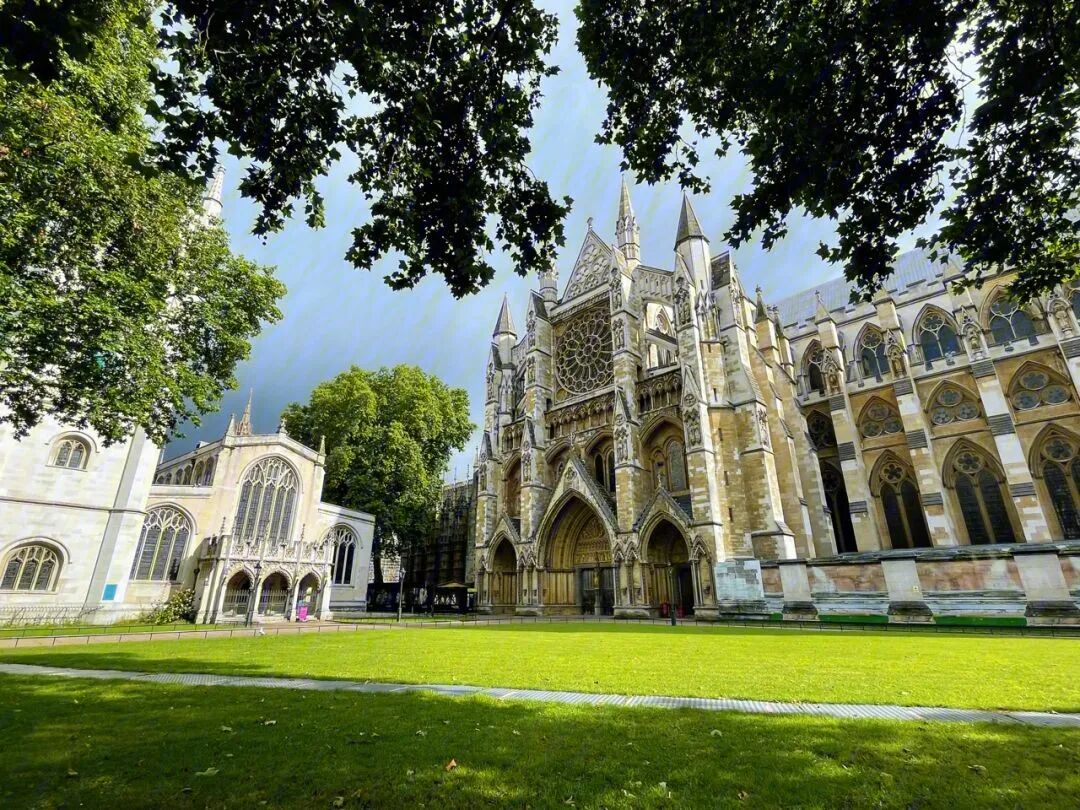 2023年英国旅游景点攻略之伦敦篇，请查收！