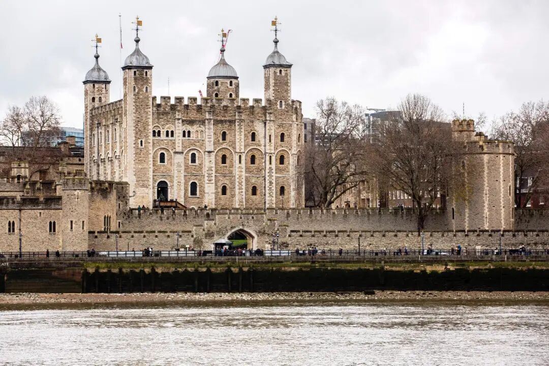 2023年英国旅游景点攻略之伦敦篇，请查收！