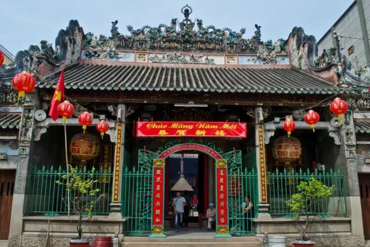 2023年越南旅游景点攻略之胡志明篇，惊喜不断！