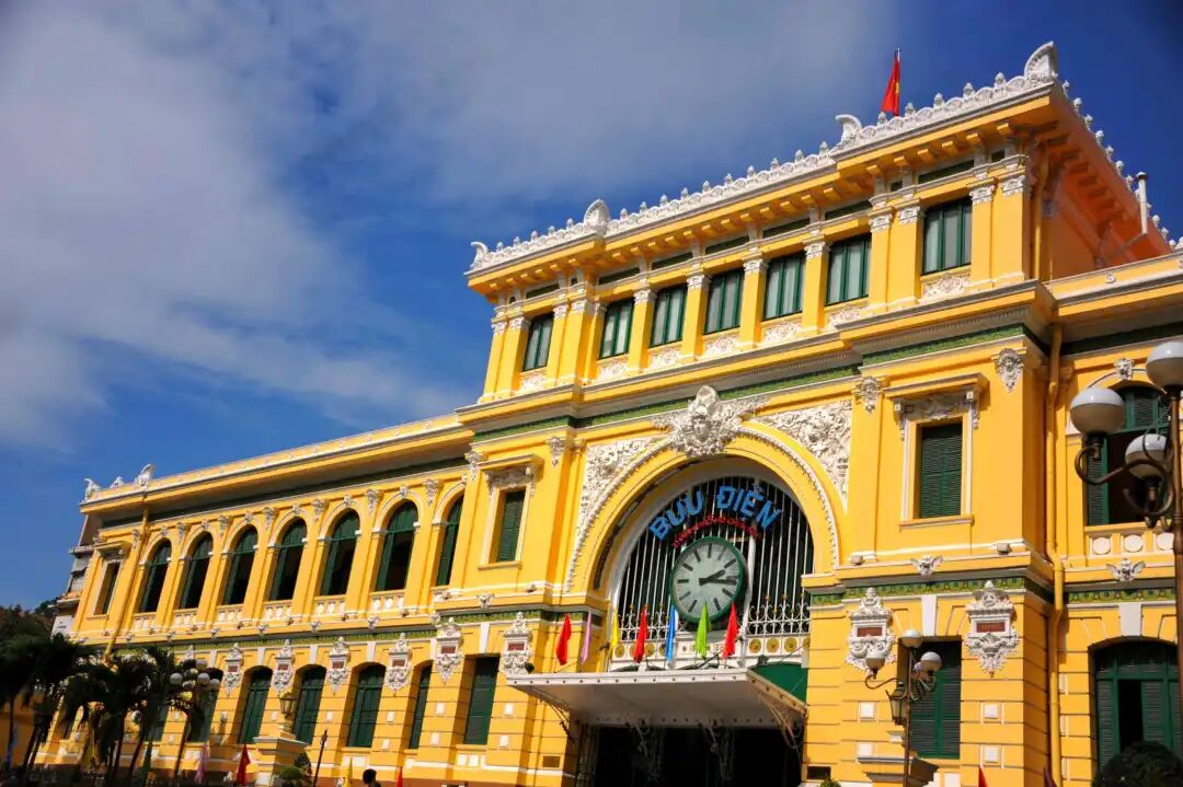 2023年越南旅游景点攻略之胡志明篇，惊喜不断！