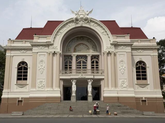 2023年越南旅游景点攻略之胡志明篇，惊喜不断！