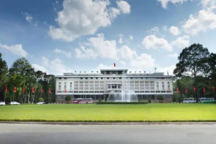 2023年越南旅游景点攻略之胡志明篇，惊喜不断！