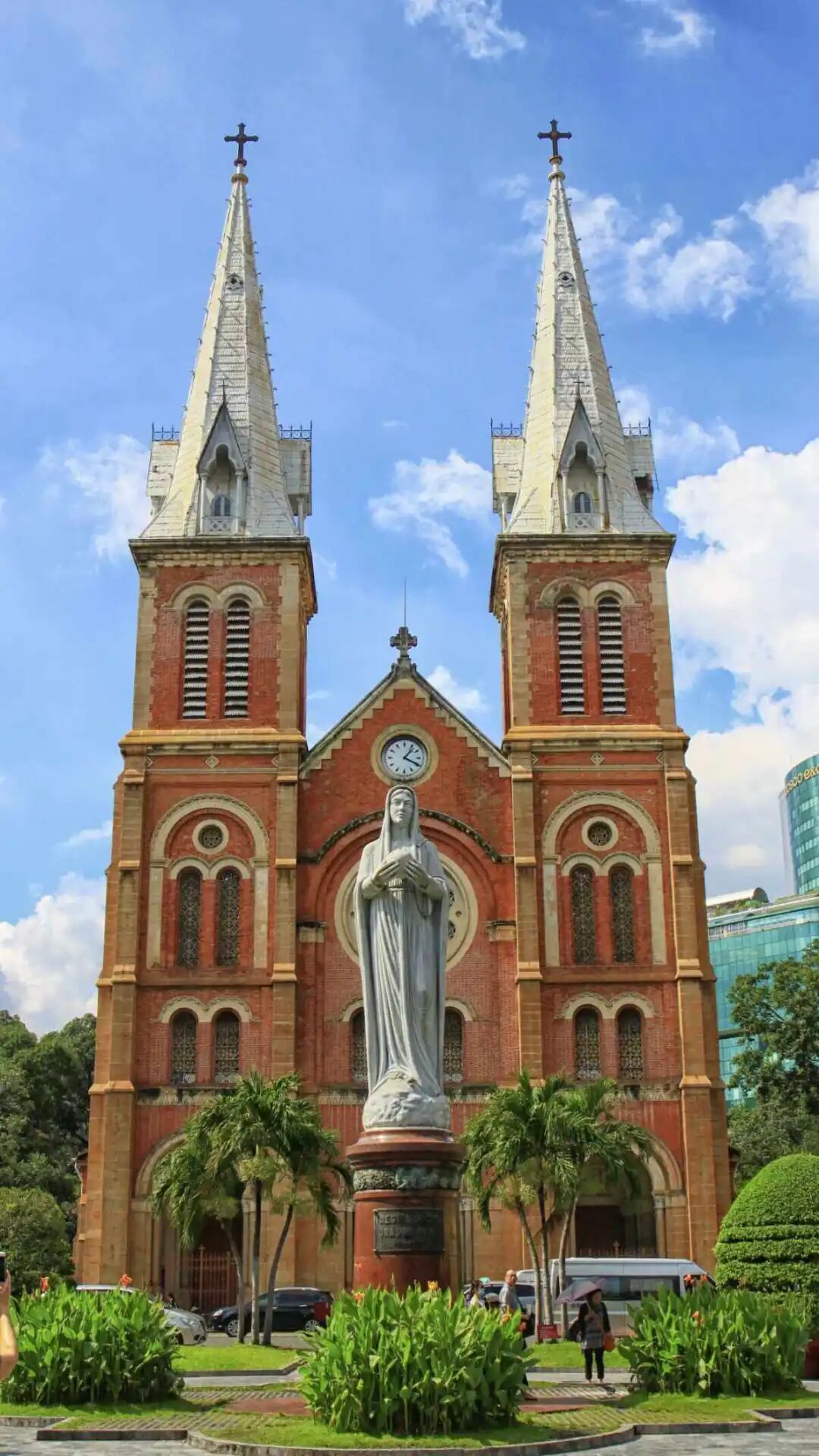 2023年越南旅游景点攻略之胡志明篇，惊喜不断！