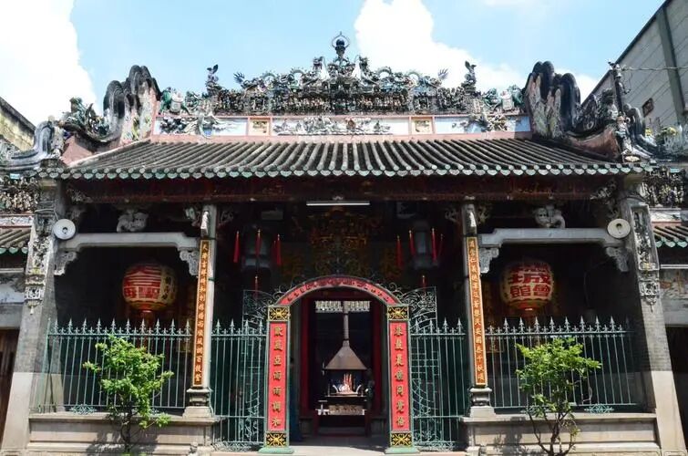 2023年越南旅游景点攻略之胡志明篇，惊喜不断！