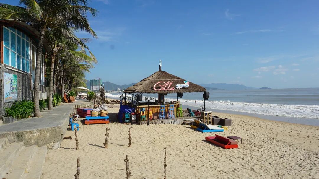 2023年越南旅游景点攻略之胡志明篇，惊喜不断！