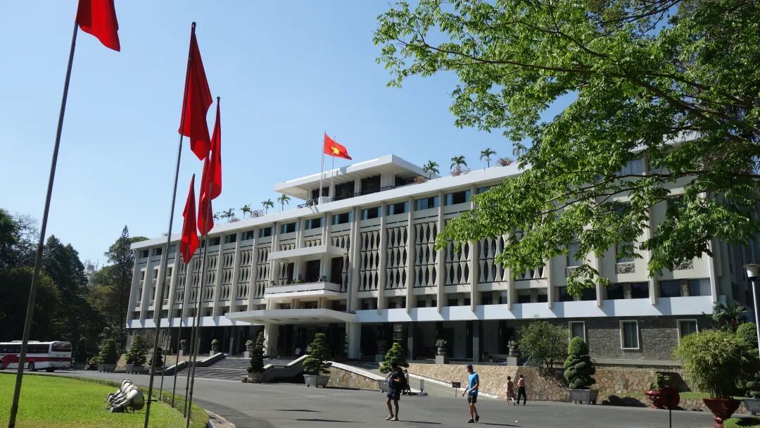 2023年越南旅游景点攻略之胡志明篇，惊喜不断！