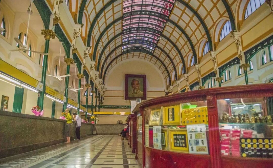 2023年越南旅游景点攻略之胡志明篇，惊喜不断！