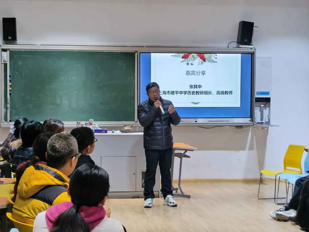 上海建平中学_上海建平中学怎么样_上海建平中学校长