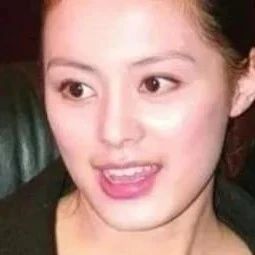 唐国强女儿太漂亮了