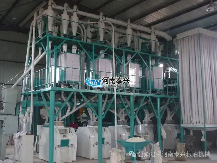 面粉成套石磨机设备图片_求石磨面粉机_石磨面粉机成套设备