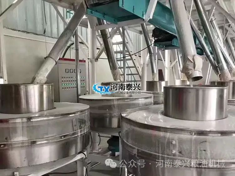 面粉机的价格_小型磨面粉机图片及价格_面粉机价格一台多少钱