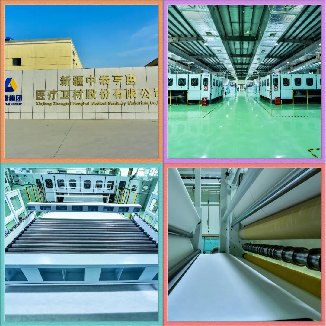 中泰医疗怎么样【企业之窗】新疆中泰亨惠医疗卫材股份有限公司_https://www.jmylbn.com_新闻资讯_第6张