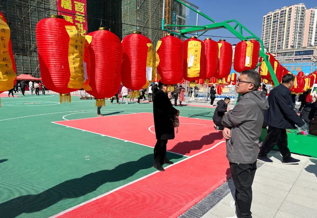 龙行龘龘启新程从春节假期看活力满满的惠水