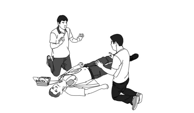 什么是aed除颤【急救科普】自动体外除颤器（AED）使用及注意事项_https://www.jmylbn.com_新闻资讯_第13张