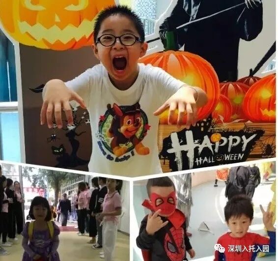 福田爱心培幼儿园 | 深圳这所老牌民办园转普惠了！小小班还有空余学位！相关资料 18