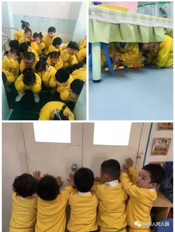 福田爱心培幼儿园 | 深圳这所老牌民办园转普惠了！小小班还有空余学位！相关资料 14