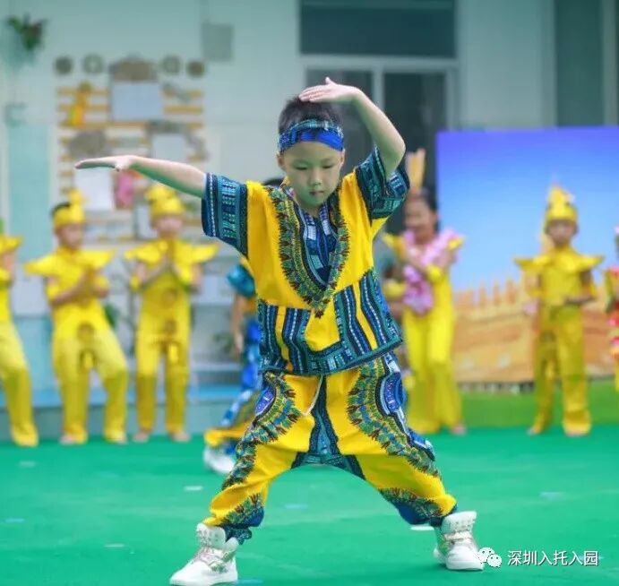 福田爱心培幼儿园 | 深圳这所老牌民办园转普惠了！小小班还有空余学位！相关资料 20