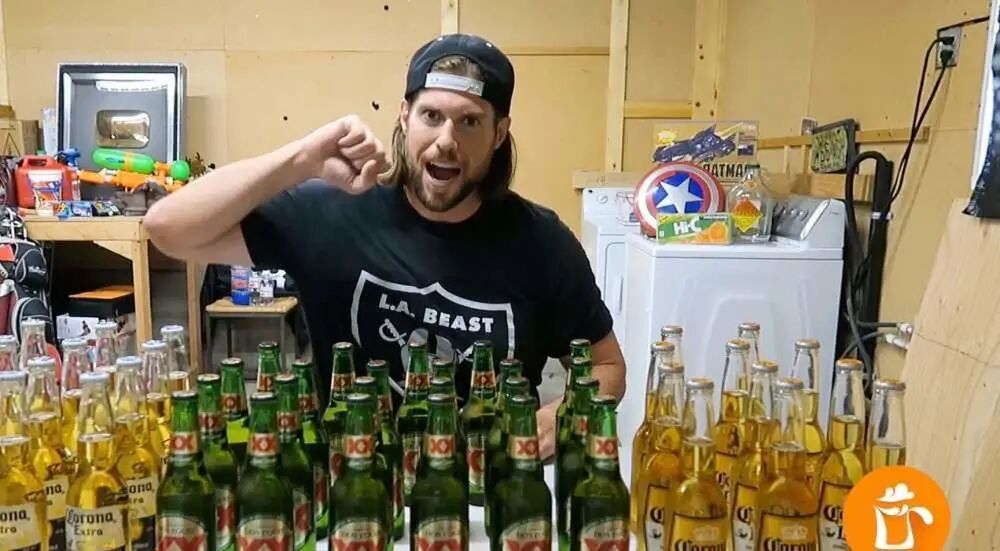 毁牙八大件！你满贯没？！