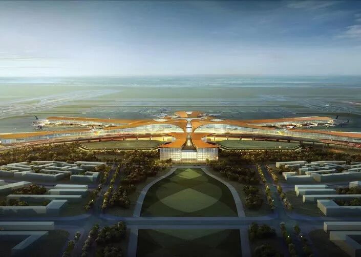 南通城建论坛 南通新机场并非上海第三机场？