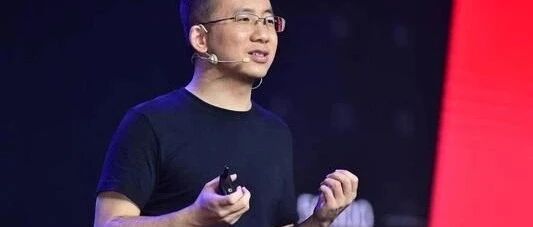 我在腾讯月薪5万，但看完张一鸣微博后却发现：人越努力，就越平庸