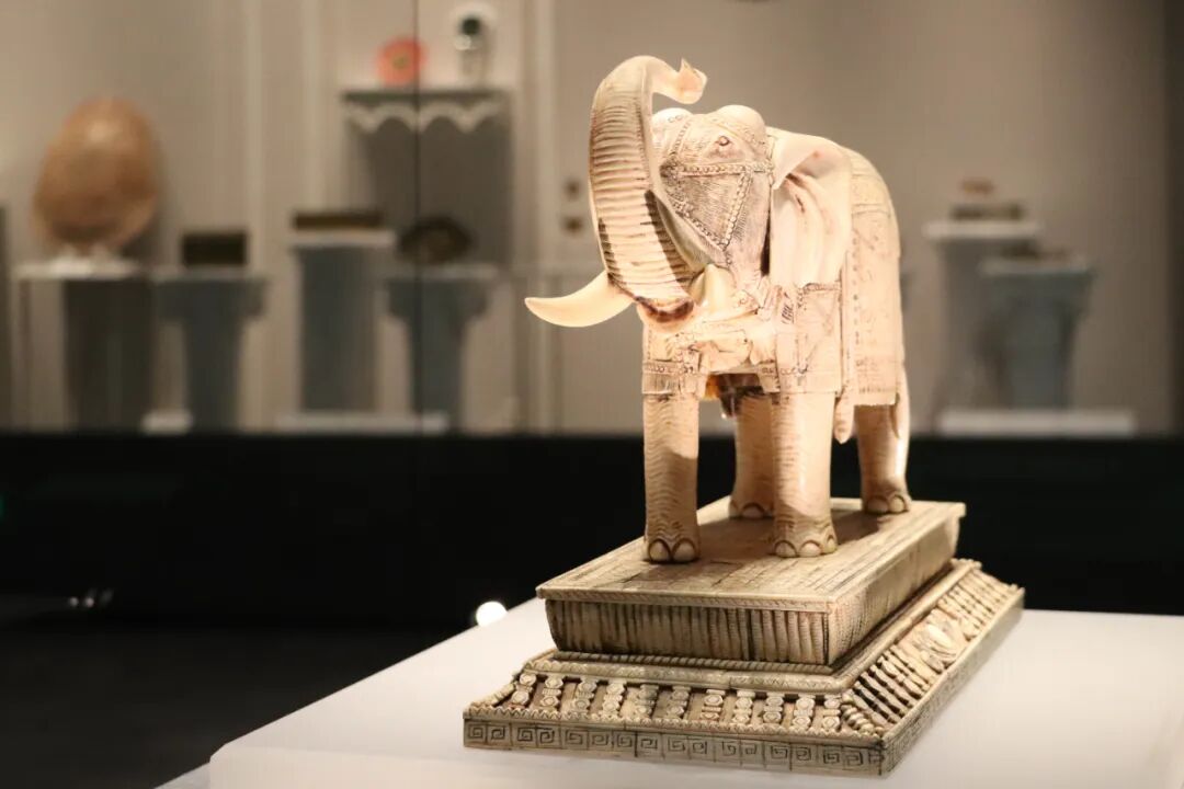 图/广州艺术博物院