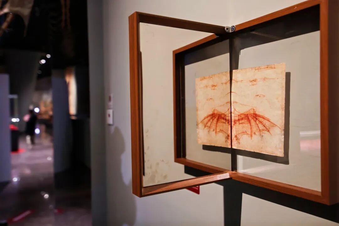 图/广州艺术博物院丨广州美术馆