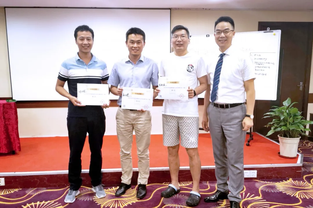 都有哪些人在学PgMP®认证培训 都有哪些人在学PgMP®认证培训