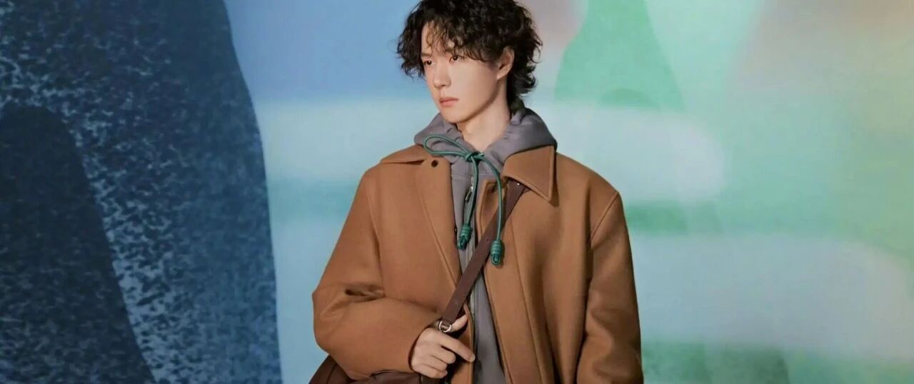 王一博 | LOEWE 2026马年新春系列