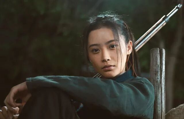 王雅捷,张桐联手抗敌,《地道女英雄》风云再起!