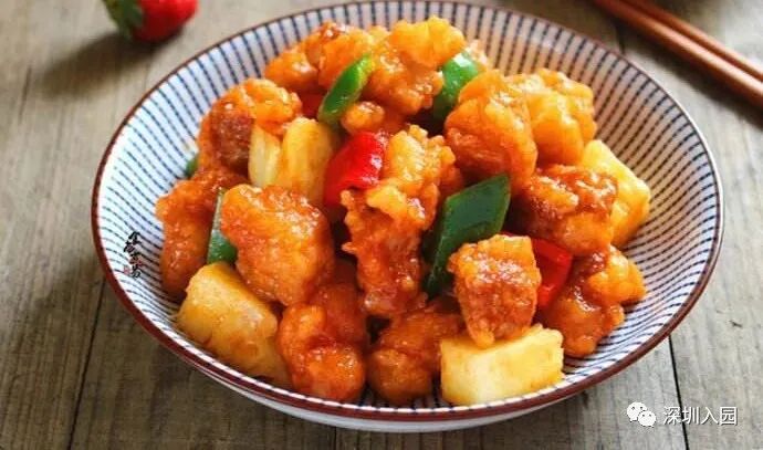 堪比五星级！深圳这13所餐食超棒的幼儿园盘点！省一级、市一级皆上榜！相关资料 10