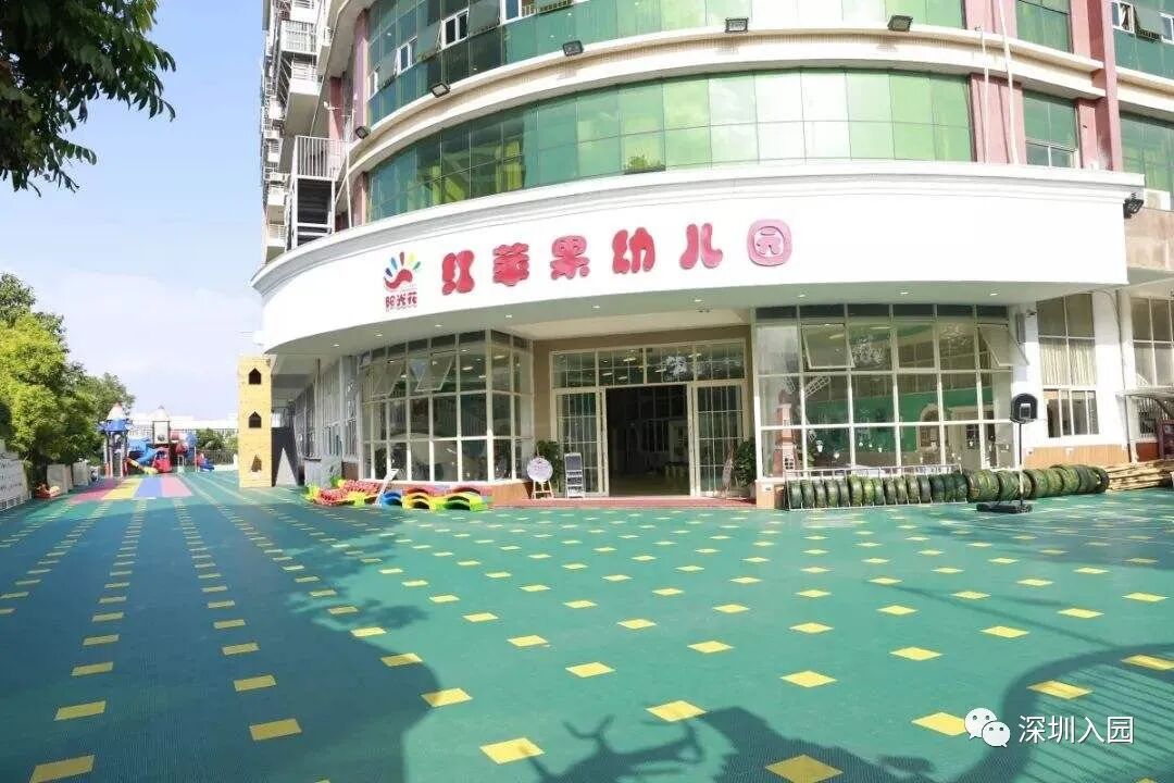 深圳各区113所优质民办幼儿园盘点！等级高学费还便宜，看看你家附近有哪些？相关资料 100