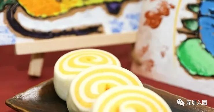堪比五星级！深圳这13所餐食超棒的幼儿园盘点！省一级、市一级皆上榜！相关资料 27