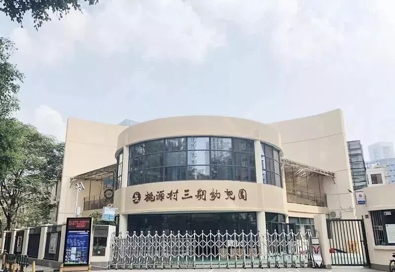 深圳各区113所优质民办幼儿园盘点！等级高学费还便宜，看看你家附近有哪些？相关资料 33