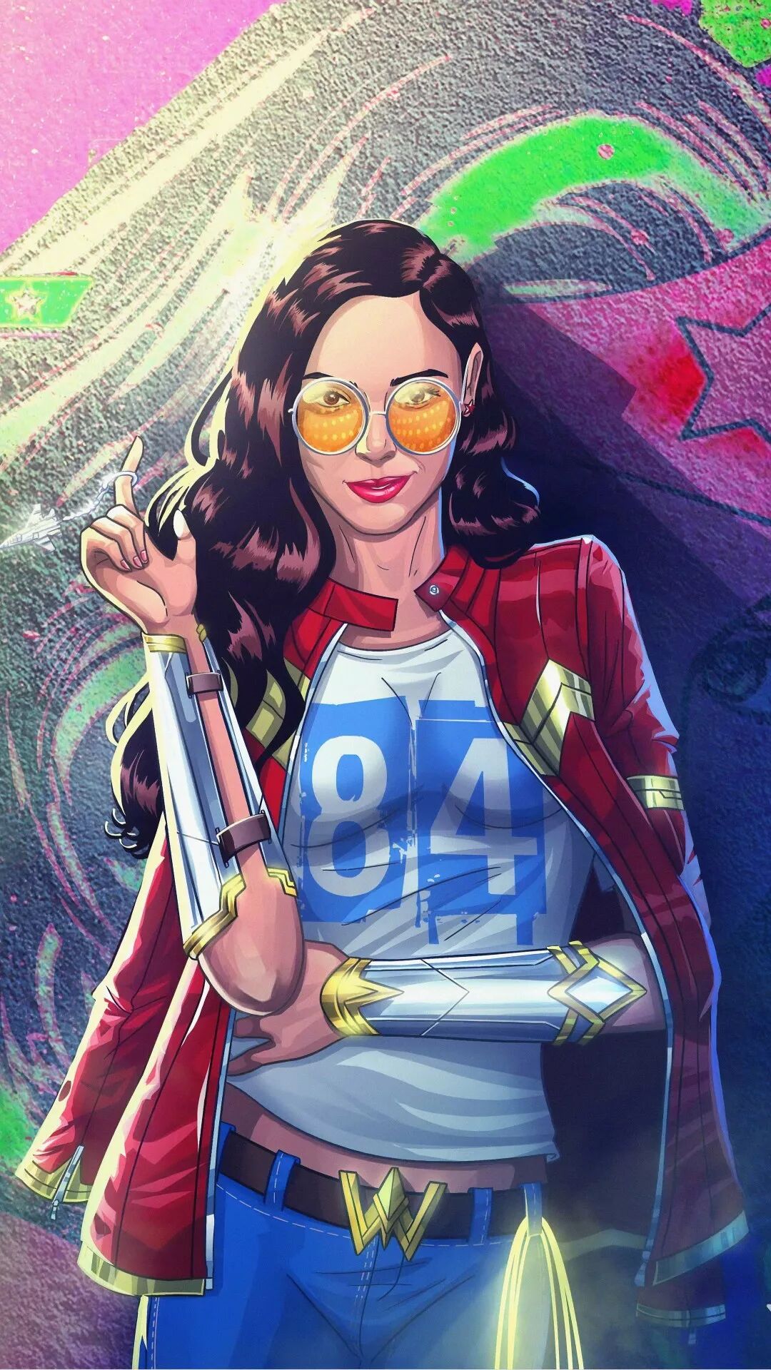 Iphone壁纸 09 06超清壁纸 潮图高清壁纸 微信公众号文章阅读 Wemp