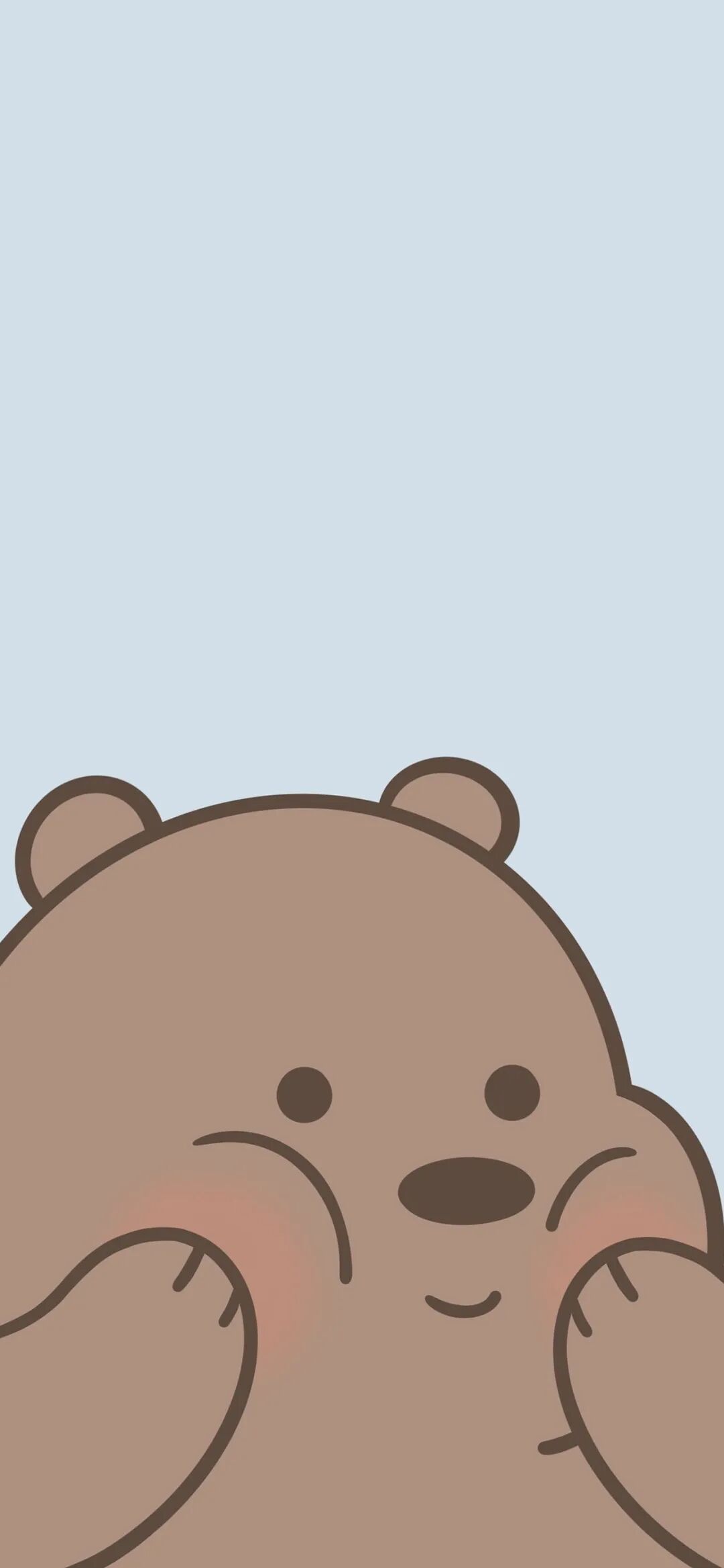 锁屏壁纸高清头像 微信聊天背景图精选 抖音头条