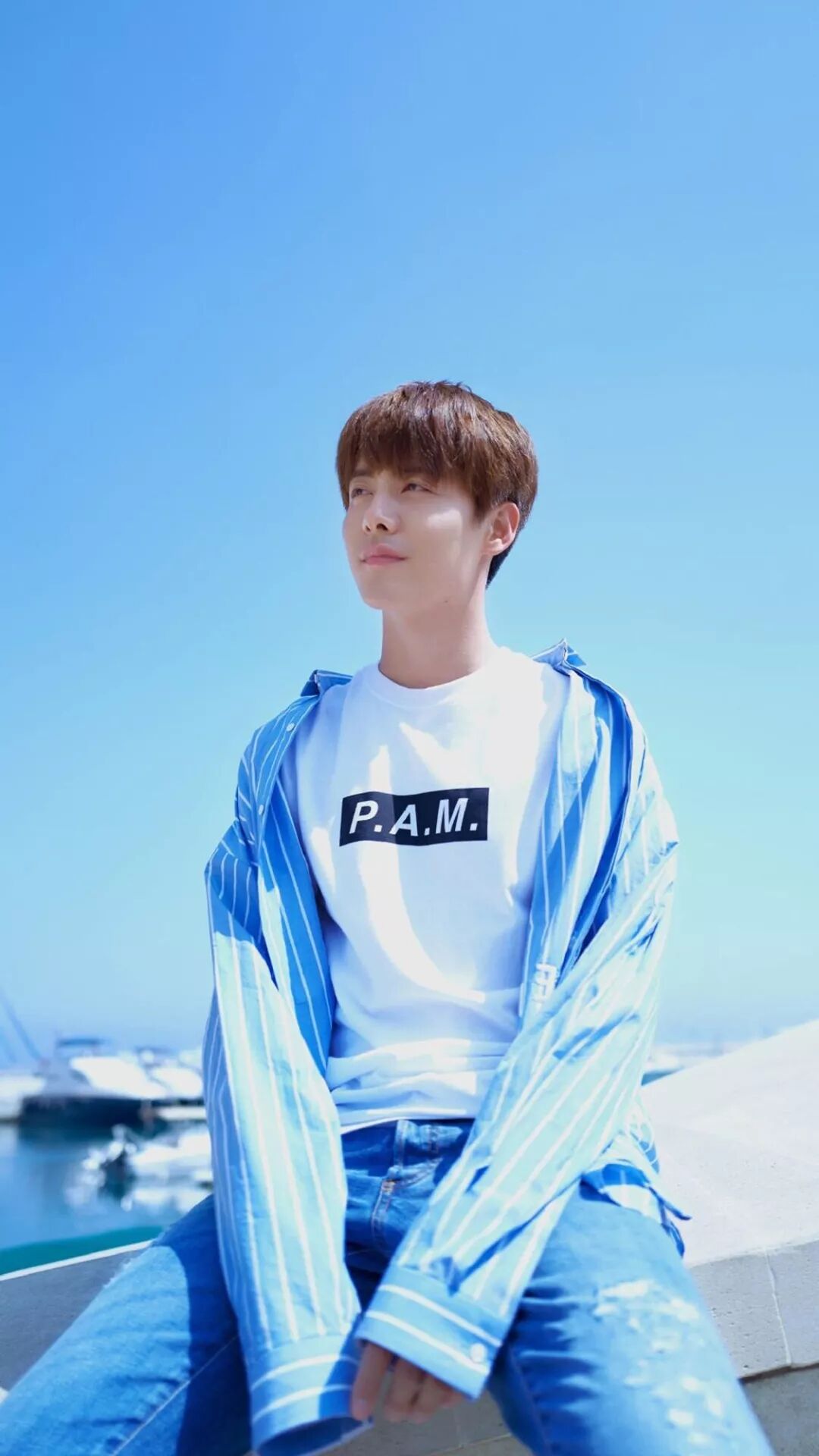 Iphone壁纸 10 10高清壁纸 图家家潮图壁纸 微信公众号文章阅读 Wemp