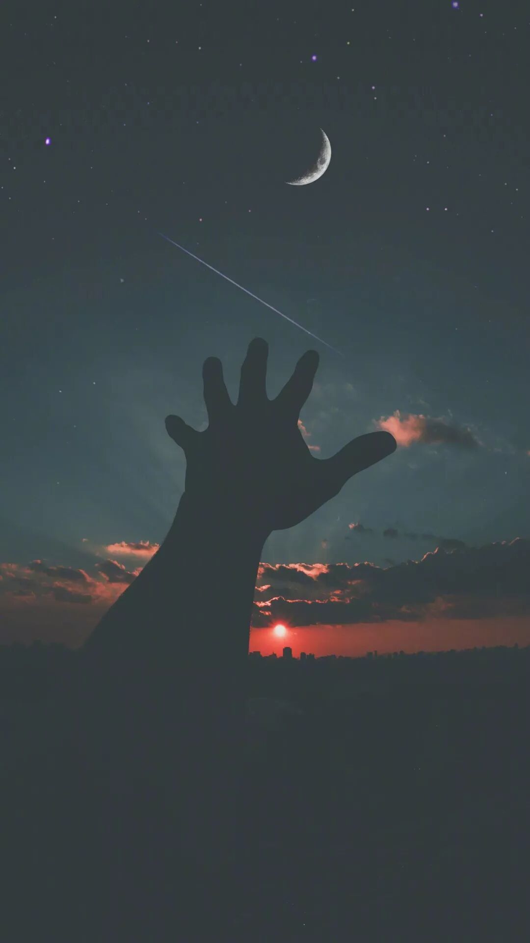 蘋果手機壁紙 Iphone高清壁紙下載 尋夢新聞