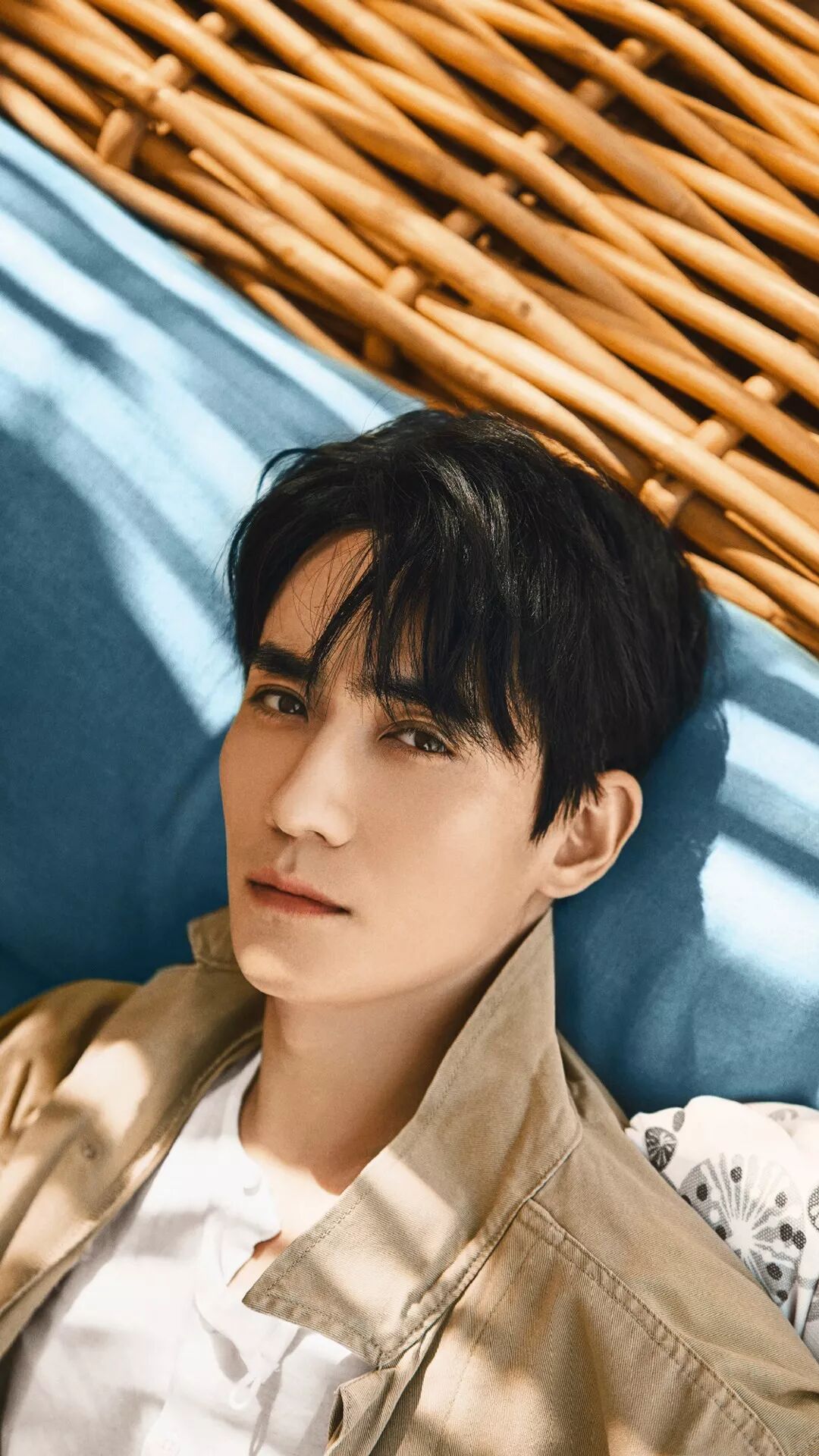 手机壁纸高清 抖音热门壁纸精选 请查收 手机壁纸美图 微信公众号文章阅读 Wemp