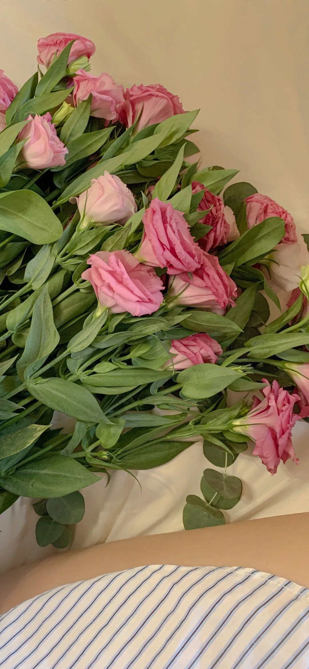 全面屏壁纸 想要一个拥抱 手机壁纸美图 微信公众号文章 微小领